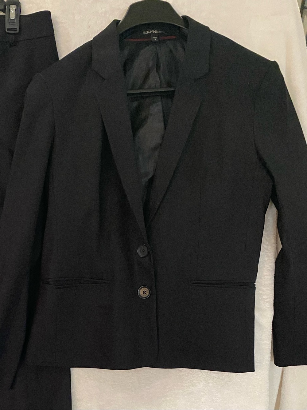 Express New without Tags Blazer Size 16